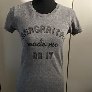 Margarita’s!